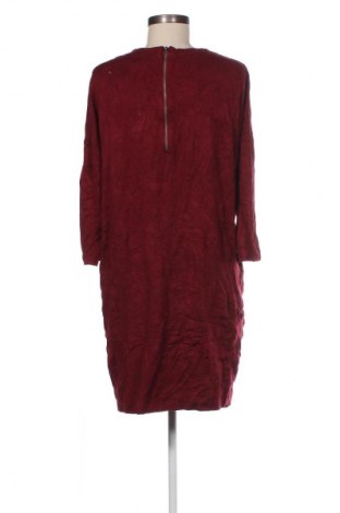 Kleid Vero Moda, Größe L, Farbe Rot, Preis € 9,99