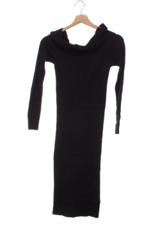 Rochie Vero Moda, Mărime XS, Culoare Negru, Preț 111,99 Lei