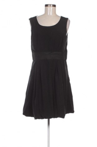 Kleid Vero Moda, Größe L, Farbe Schwarz, Preis € 18,99