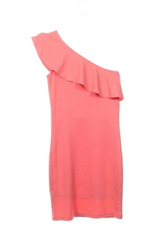 Šaty  Vero Moda, Veľkosť XS, Farba Oranžová, Cena  15,95 €