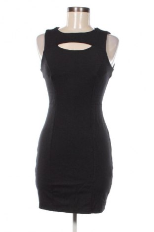 Kleid Vero Moda, Größe S, Farbe Schwarz, Preis 18,99 €