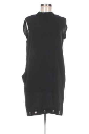 Kleid Vero Moda, Größe M, Farbe Schwarz, Preis 12,99 €