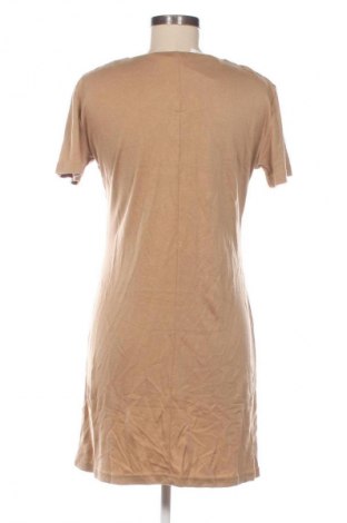 Kleid Vero Moda, Größe M, Farbe Beige, Preis € 18,99