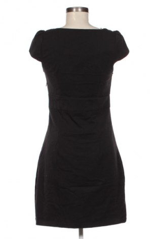 Kleid Vero Moda, Größe XXS, Farbe Schwarz, Preis € 9,99