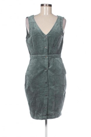 Kleid Vero Moda, Größe M, Farbe Grün, Preis € 18,99