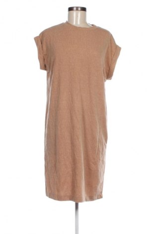 Kleid Vero Moda, Größe M, Farbe Beige, Preis € 18,99