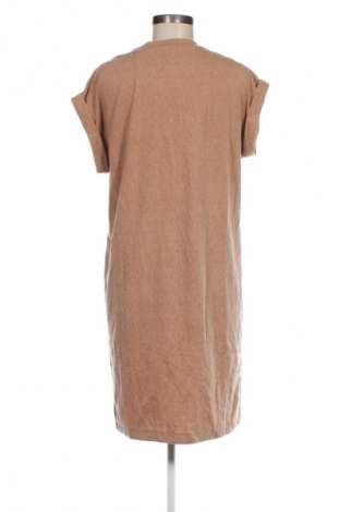 Kleid Vero Moda, Größe M, Farbe Beige, Preis € 18,99