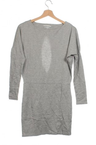 Φόρεμα Vero Moda, Μέγεθος XS, Χρώμα Γκρί, Τιμή 8,99 €