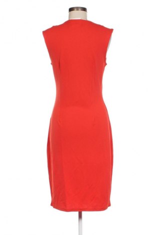 Kleid Vero Moda, Größe M, Farbe Rot, Preis € 18,99