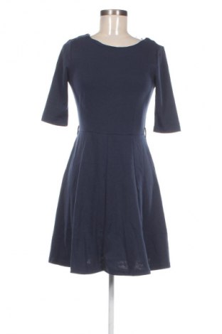 Kleid Vero Moda, Größe S, Farbe Blau, Preis 18,99 €