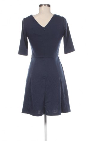 Kleid Vero Moda, Größe S, Farbe Blau, Preis 8,99 €