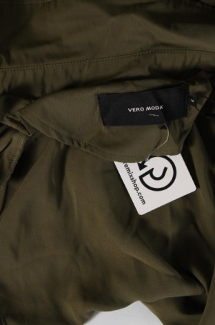 Φόρεμα Vero Moda, Μέγεθος XL, Χρώμα Πράσινο, Τιμή 25,99 €