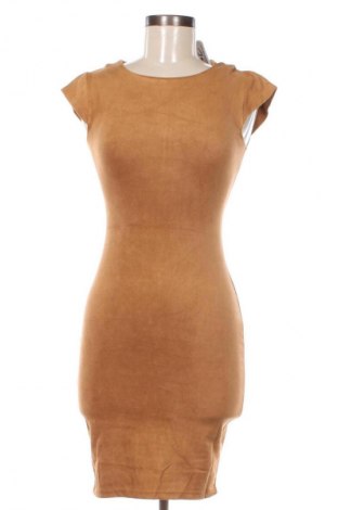 Φόρεμα Vintage Dressing, Μέγεθος S, Χρώμα  Μπέζ, Τιμή 6,99 €