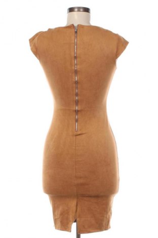 Φόρεμα Vintage Dressing, Μέγεθος S, Χρώμα  Μπέζ, Τιμή 6,99 €