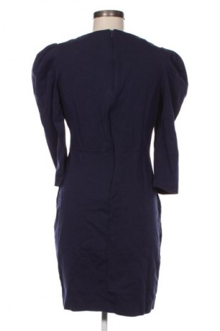 Kleid Violeta by Mango, Größe S, Farbe Blau, Preis 17,49 €