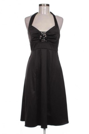 Kleid Wallis, Größe M, Farbe Schwarz, Preis 19,98 €