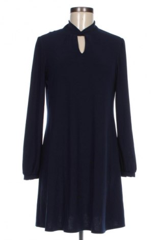 Kleid Wallis, Größe M, Farbe Blau, Preis 7,99 €