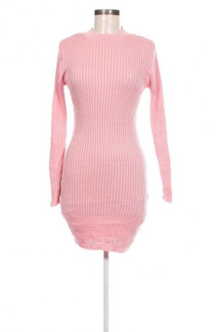 Kleid Wednesday's Girl, Größe M, Farbe Rosa, Preis 33,99 €