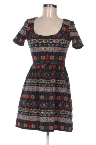 Kleid Xxi, Größe S, Farbe Mehrfarbig, Preis 11,99 €