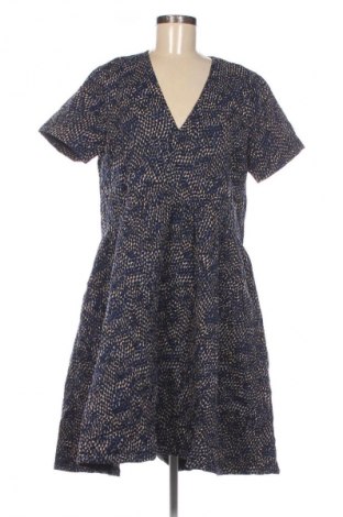 Kleid Y.A.S, Größe L, Farbe Mehrfarbig, Preis 57,49 €