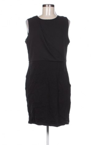 Rochie Yessica, Mărime L, Culoare Negru, Preț 95,99 Lei