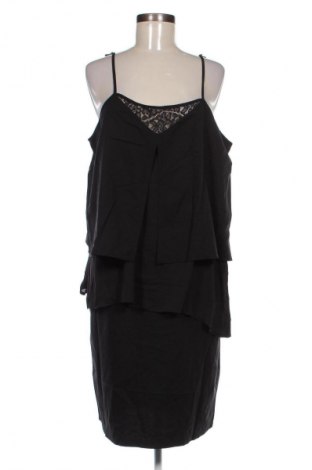 Rochie Yessica, Mărime XXL, Culoare Negru, Preț 95,99 Lei