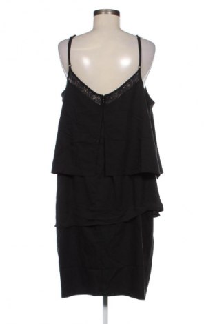 Rochie Yessica, Mărime XXL, Culoare Negru, Preț 54,99 Lei