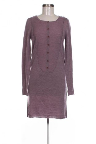 Kleid Zadig & Voltaire, Größe L, Farbe Lila, Preis 104,86 €