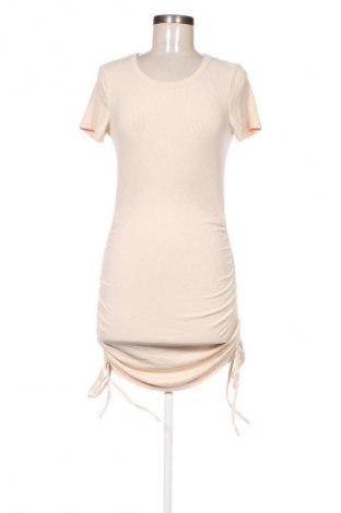 Kleid Zaful, Größe M, Farbe Beige, Preis € 4,99