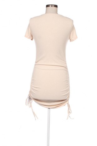 Kleid Zaful, Größe M, Farbe Beige, Preis € 4,99