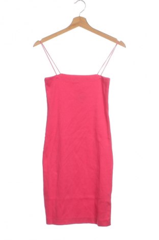 Kleid Zara, Größe L, Farbe Rosa, Preis € 18,99