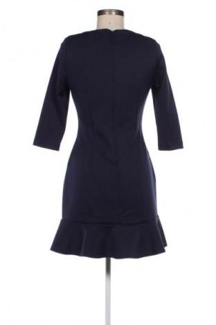 Kleid Zara, Größe M, Farbe Blau, Preis 18,99 €