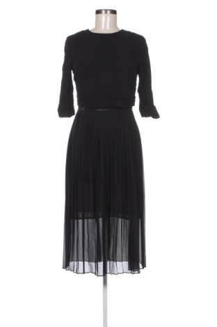 Kleid Zara, Größe S, Farbe Schwarz, Preis 23,99 €