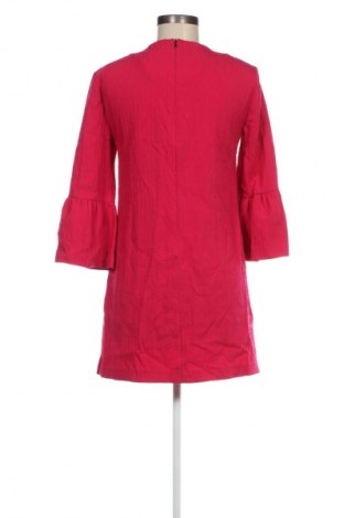 Kleid Zara, Größe S, Farbe Rosa, Preis € 18,99