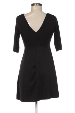 Kleid Zara, Größe S, Farbe Schwarz, Preis 18,99 €