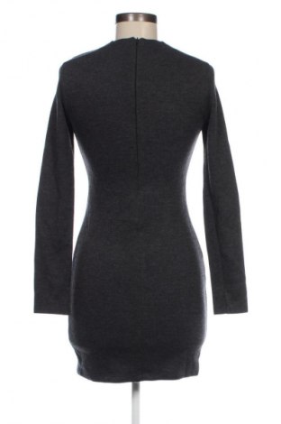 Kleid Zara, Größe S, Farbe Grau, Preis € 9,99