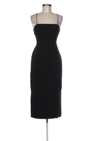 Kleid Zara, Größe S, Farbe Schwarz, Preis 23,99 €