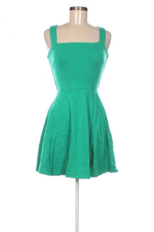 Kleid Zara, Größe S, Farbe Grün, Preis € 18,99