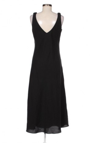 Kleid Zara, Größe L, Farbe Schwarz, Preis 15,86 €