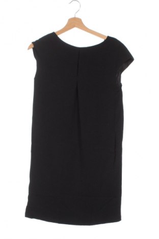 Kleid Zara, Größe XS, Farbe Schwarz, Preis € 18,99