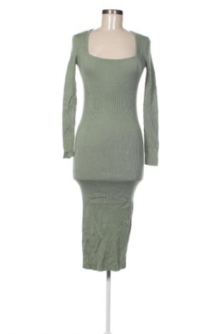 Rochie Zara, Mărime M, Culoare Verde, Preț 111,99 Lei