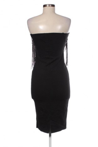 Kleid Zara, Größe S, Farbe Schwarz, Preis 18,99 €