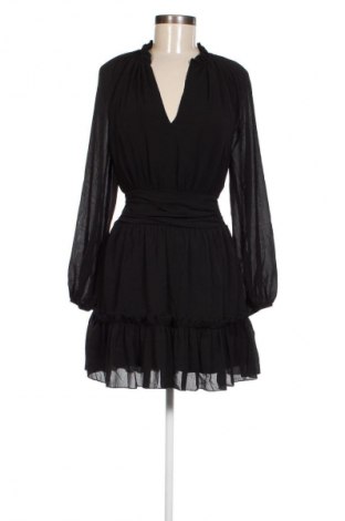 Rochie Zara, Mărime S, Culoare Negru, Preț 88,99 Lei