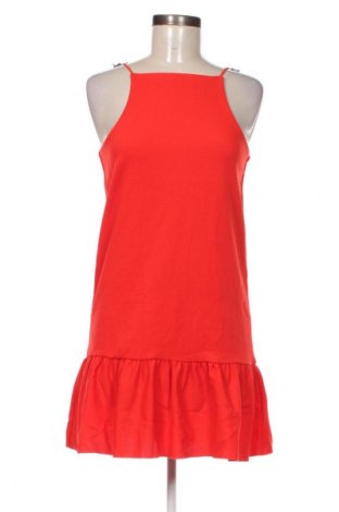 Kleid Zara, Größe M, Farbe Rot, Preis € 18,99