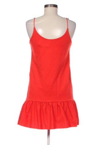 Kleid Zara, Größe M, Farbe Rot, Preis € 10,99