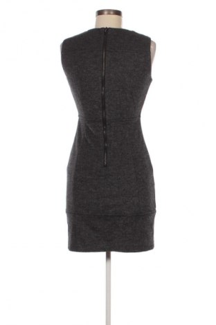 Kleid Zara, Größe S, Farbe Grau, Preis 5,99 €