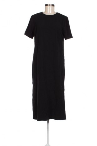 Rochie Zara, Mărime L, Culoare Negru, Preț 111,99 Lei