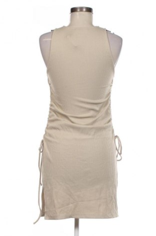 Kleid Zara, Größe S, Farbe Beige, Preis € 13,49