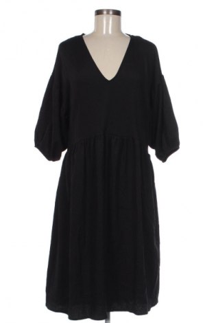 Rochie Zara, Mărime L, Culoare Negru, Preț 88,99 Lei