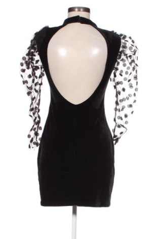 Rochie Zara, Mărime L, Culoare Negru, Preț 88,99 Lei